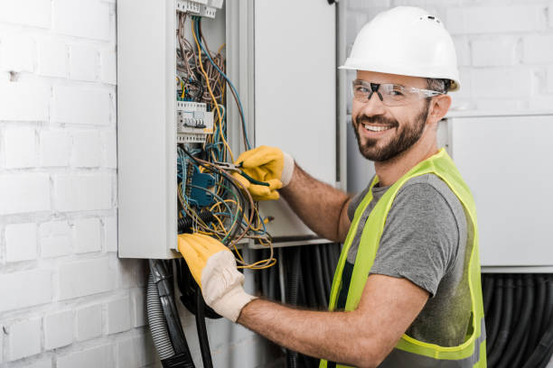 Best Electrical Contractors for Businesses  in Lago Vista, TX