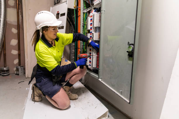 Best Electrical Repair Services  in Lago Vista, TX