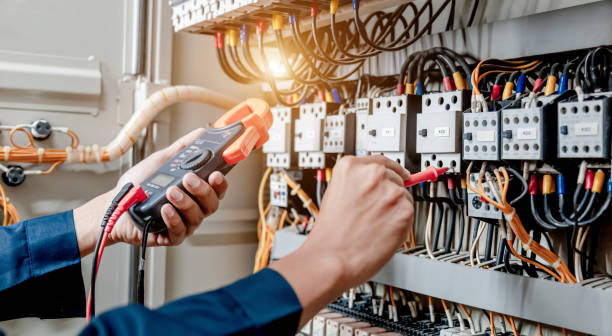 Best Electrician for Home Renovation  in Lago Vista, TX