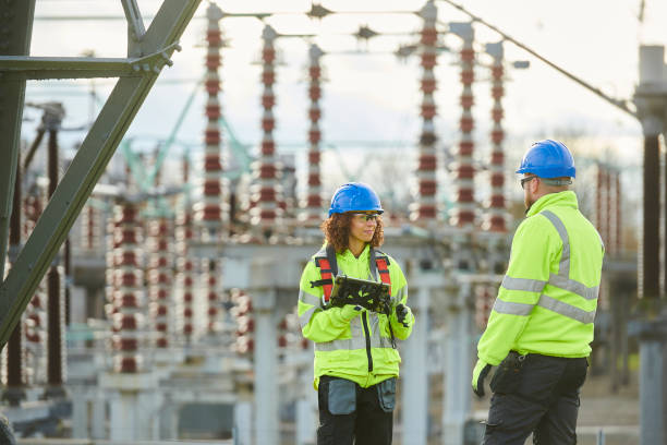 Best Industrial Electrical Services  in Lago Vista, TX