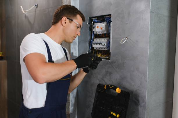 Best Licensed Electrician  in Lago Vista, TX