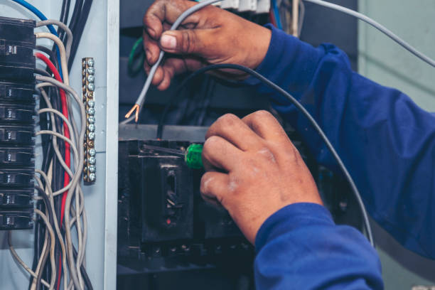 Best Commercial Electrician Services  in Lago Vista, TX