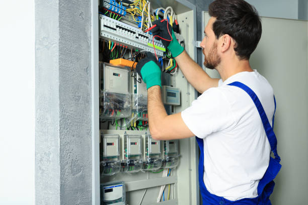 Best Electrical Rewiring Services  in Lago Vista, TX