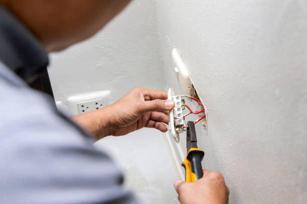 Best Electrical Installation Contractor  in Lago Vista, TX