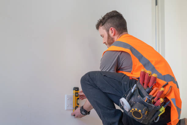 Best Electrical Wiring Services  in Lago Vista, TX