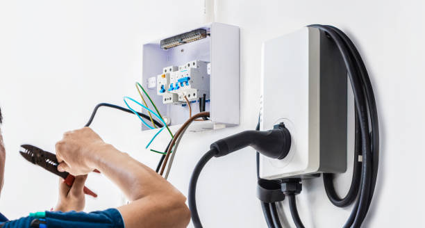 Best Circuit Breaker Repair  in Lago Vista, TX