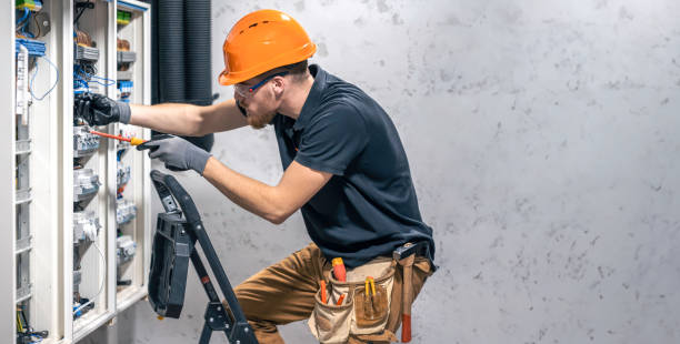 Best Generator Installation Services  in Lago Vista, TX